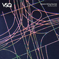 VSQ Performs Bts- Vitamin String Quartet