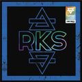 RKS (10th Anniversary Edition)- Rainbow Kitten Surprise