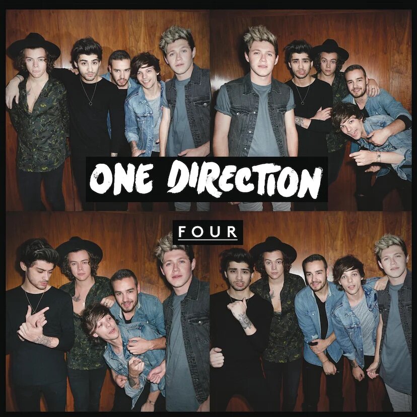 Four- One Direction