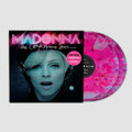 The Confessions Tour: Live From London- Madonna