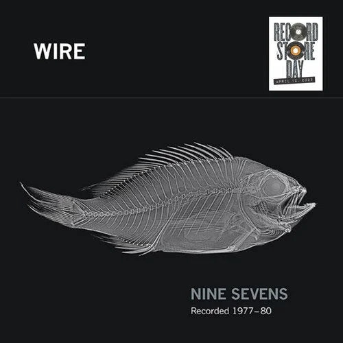 Nine Sevens - Wire