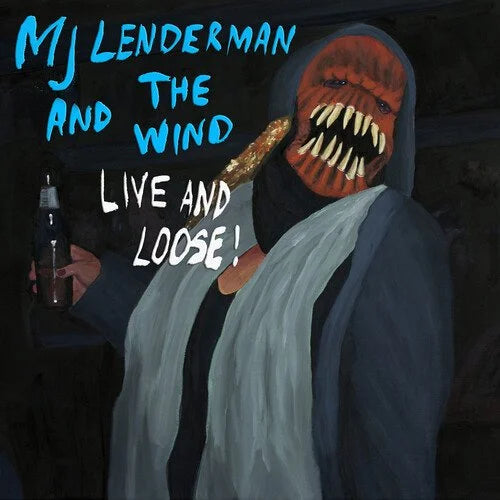 And The Wind - Live & Loose!- Mj Lenderman