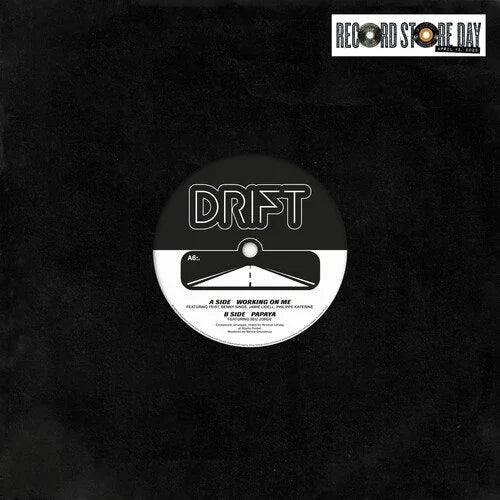 Working on Me / Papaya - The Drift