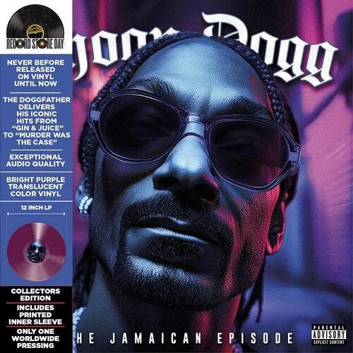 The Jamaican Episode- Snoop Dogg