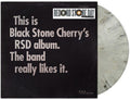 This is Black Stone Cherry's RSD album. The band really likes it- Black Stone Cherry