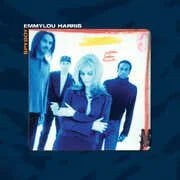 Spyboy- Emmylou Harris