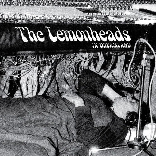 Lemonheads In Dreamland- The Lemonheads