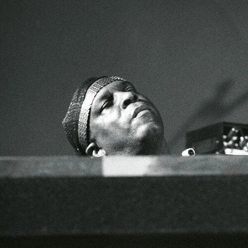 Nuits De La Fondation Maeght- Sun Ra