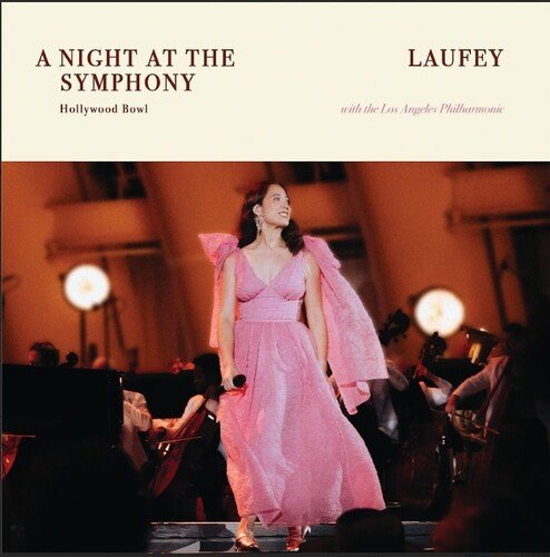 A Night At The Symphony: Hollywood Bowl - Laufey