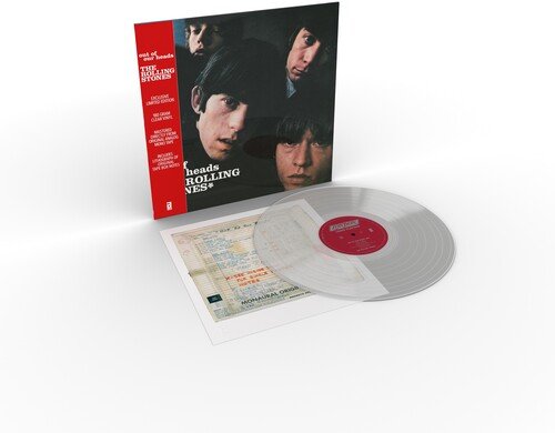 Out Of Our Heads - The Rolling Stones