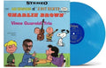 Jazz Impressions Of A Boy Named Charlie Brown- Vince Guaraldi
