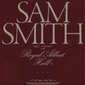 BBC Proms At The Royal Albert Hall - Sam Smith