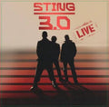 Sting 3.0 Live - Sting