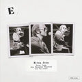 Live At The Rainbow Theatre- Elton John