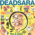 Ain't It Tragic (RSD Exclusive, Extended Play, Colored Vinyl, Yellow) - Dead Sara