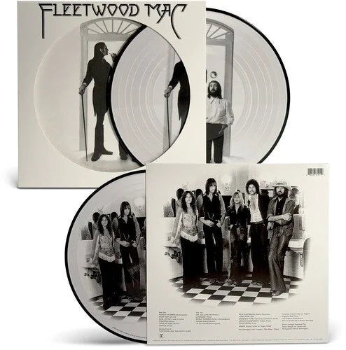Fleetwood Mac - Fleetwood Mac