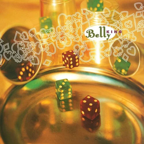 King - Belly