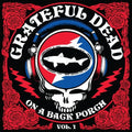 On A Back Porch 1 -The Grateful Dead