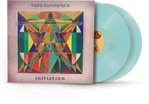 Initiation - Todd Rundgren