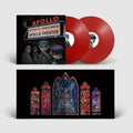 Demon Days Live From The Apollo Theater - Gorillaz