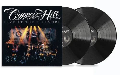 Live At The Fillmore- Cypress Hill