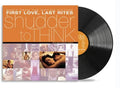 First Love Last Rites (Soundtracks) - Shudder to Think