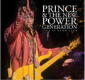 Live at Glam Slam - Prince and the New Power Generation
