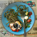 Leftovers Again Again (again) Volume 3 - The Residents