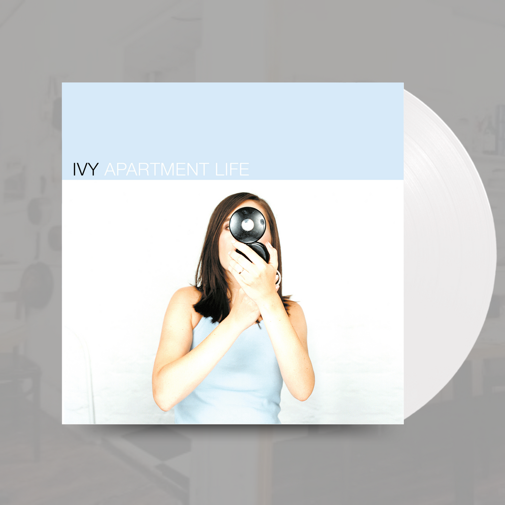 Apartment Life- Ivy