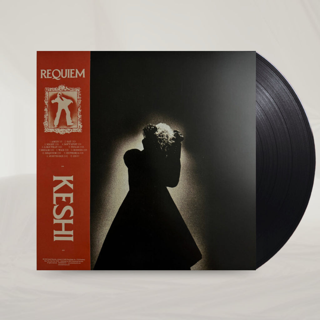 Requiem- Keshi