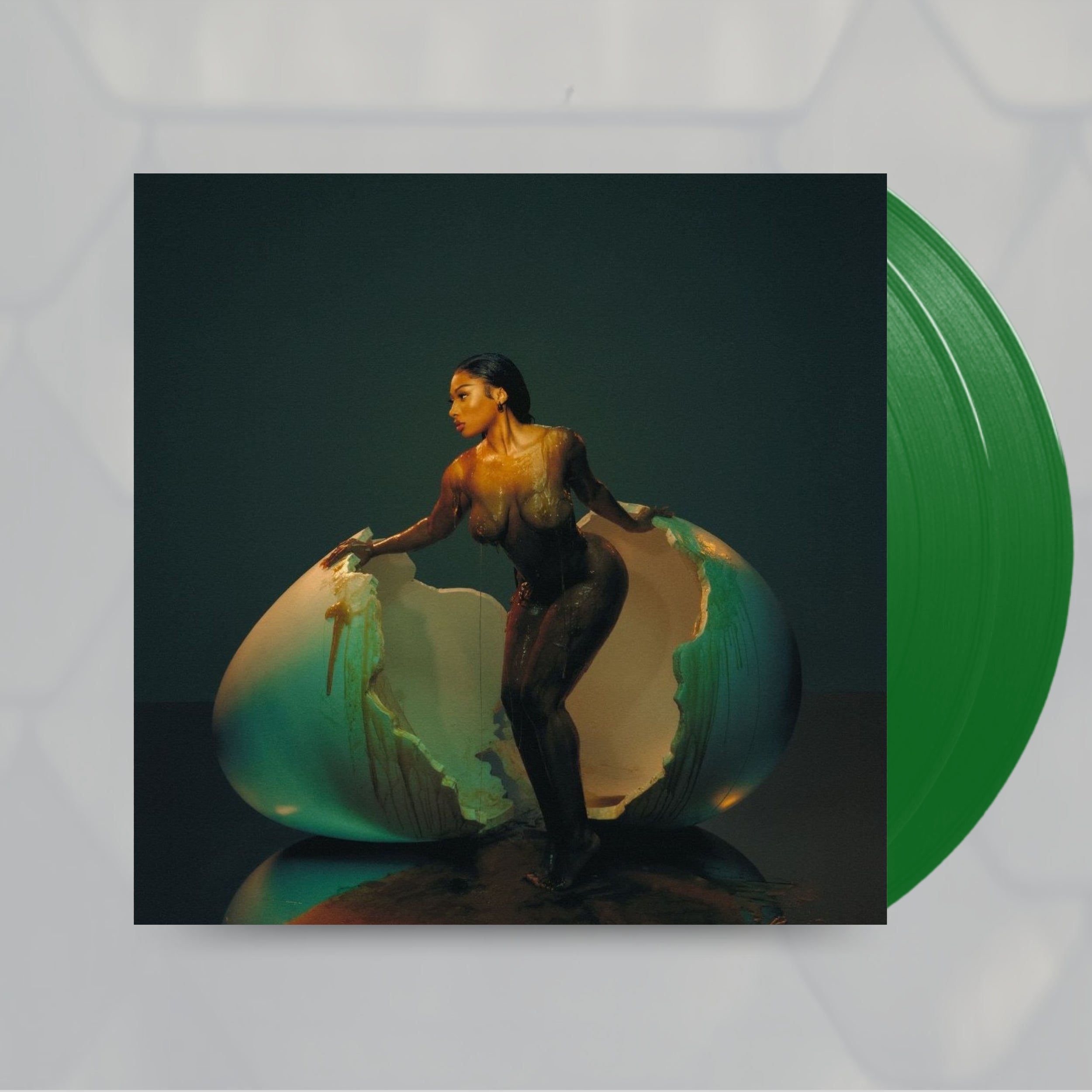 Megan- Megan Thee Stallion