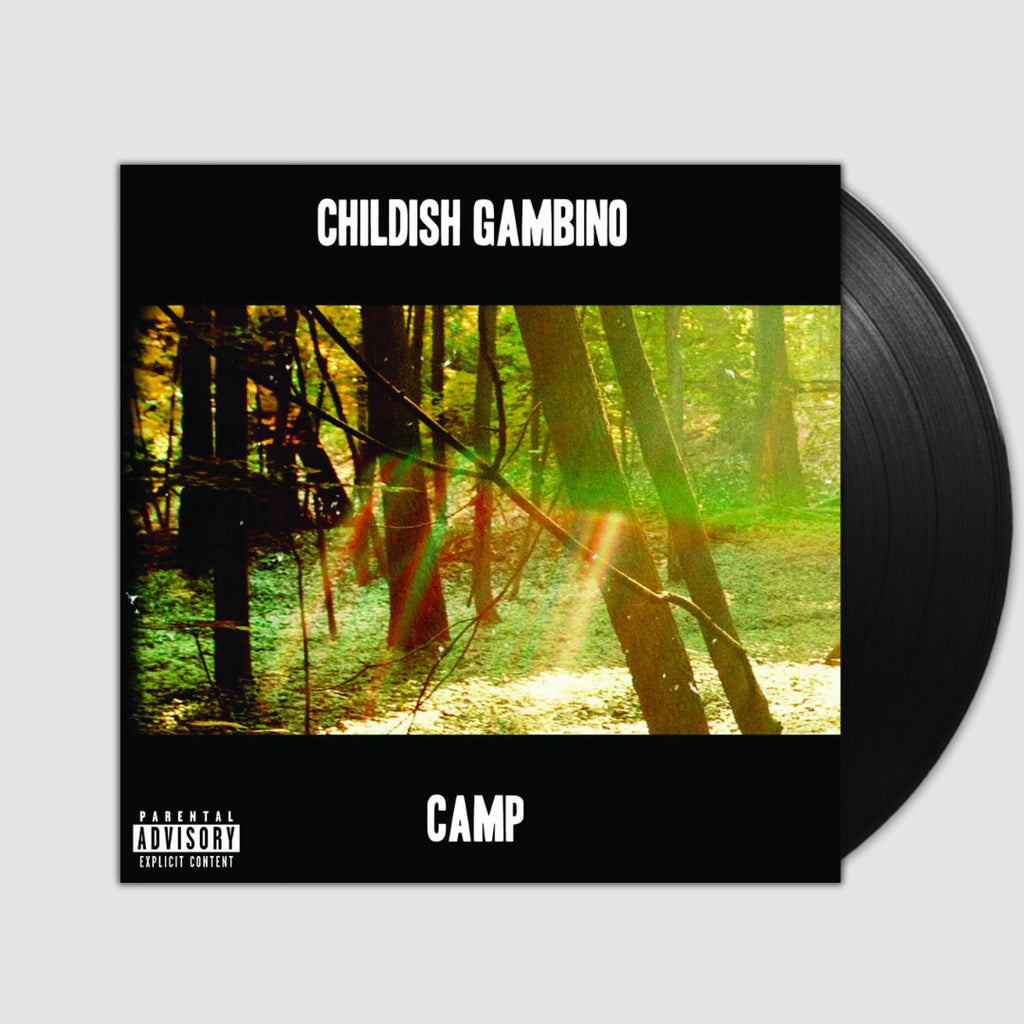 Camp- Childish Gambino