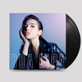 Dua Lipa- Dua Lipa