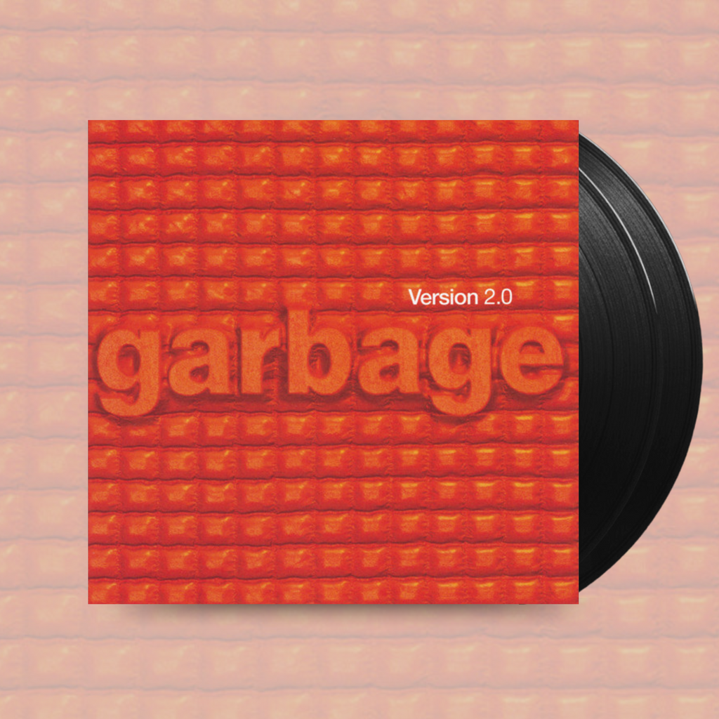 Garbage 2.0- Garbage