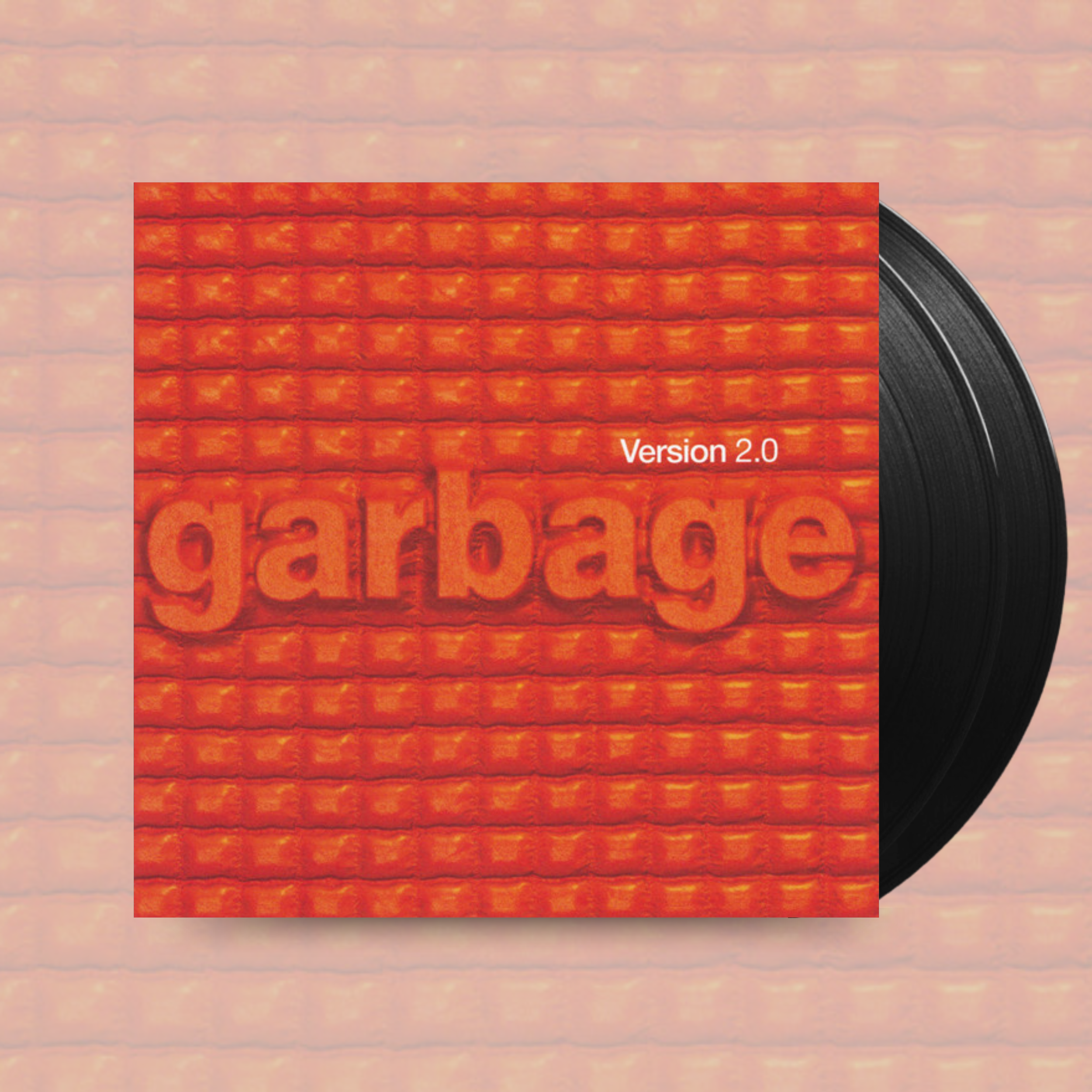 Garbage 2.0- Garbage