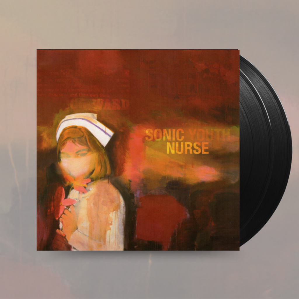 Sonic Nurse- Sonic Youth