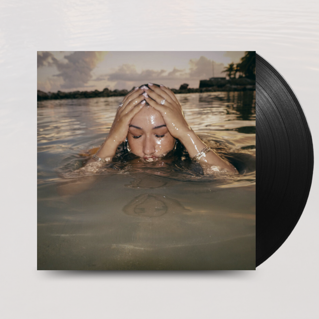 Gold- Cleo Sol