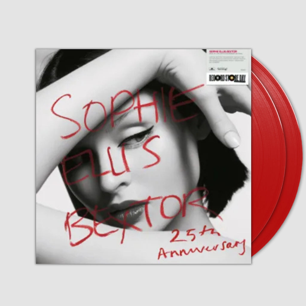 Read My Lips (Rarities)- Sophie Ellis-Bextor