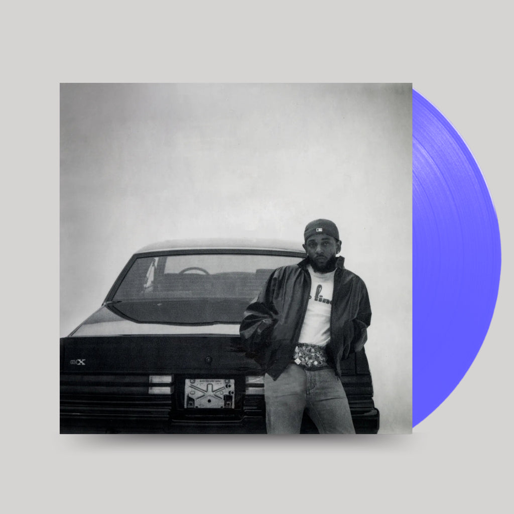 GNX- Kendrick Lamar