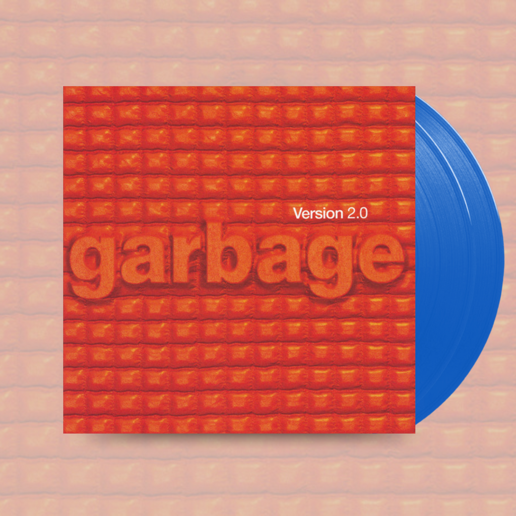 Garbage 2.0- Garbage
