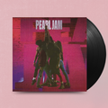 Ten- Pearl Jam