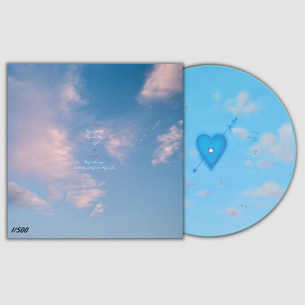 VV Exclusive: Avalanches and Unfamiliar Ways to Die- Ha Vay