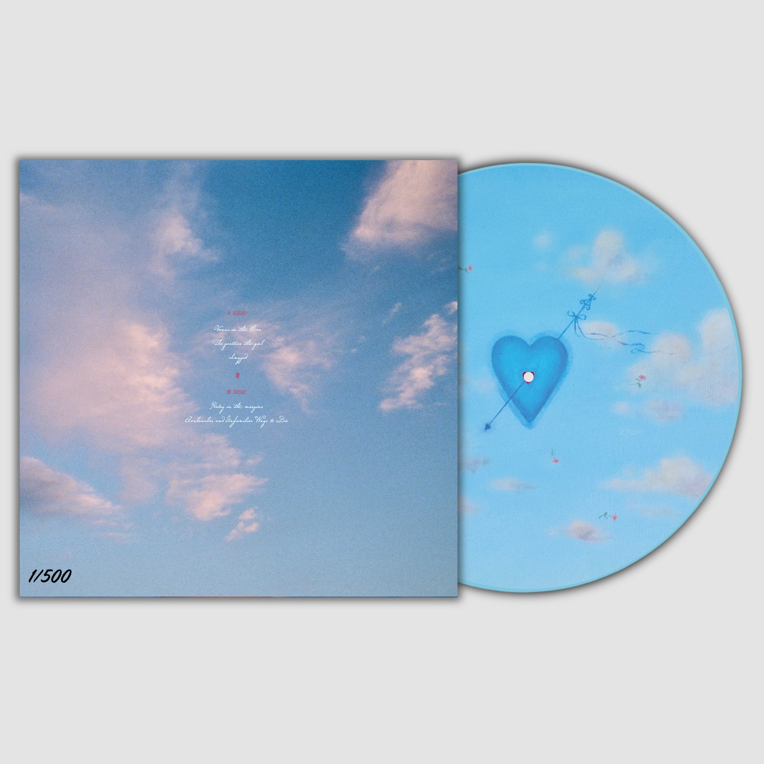 VV Exclusive: Avalanches and Unfamiliar Ways to Die- Ha Vay