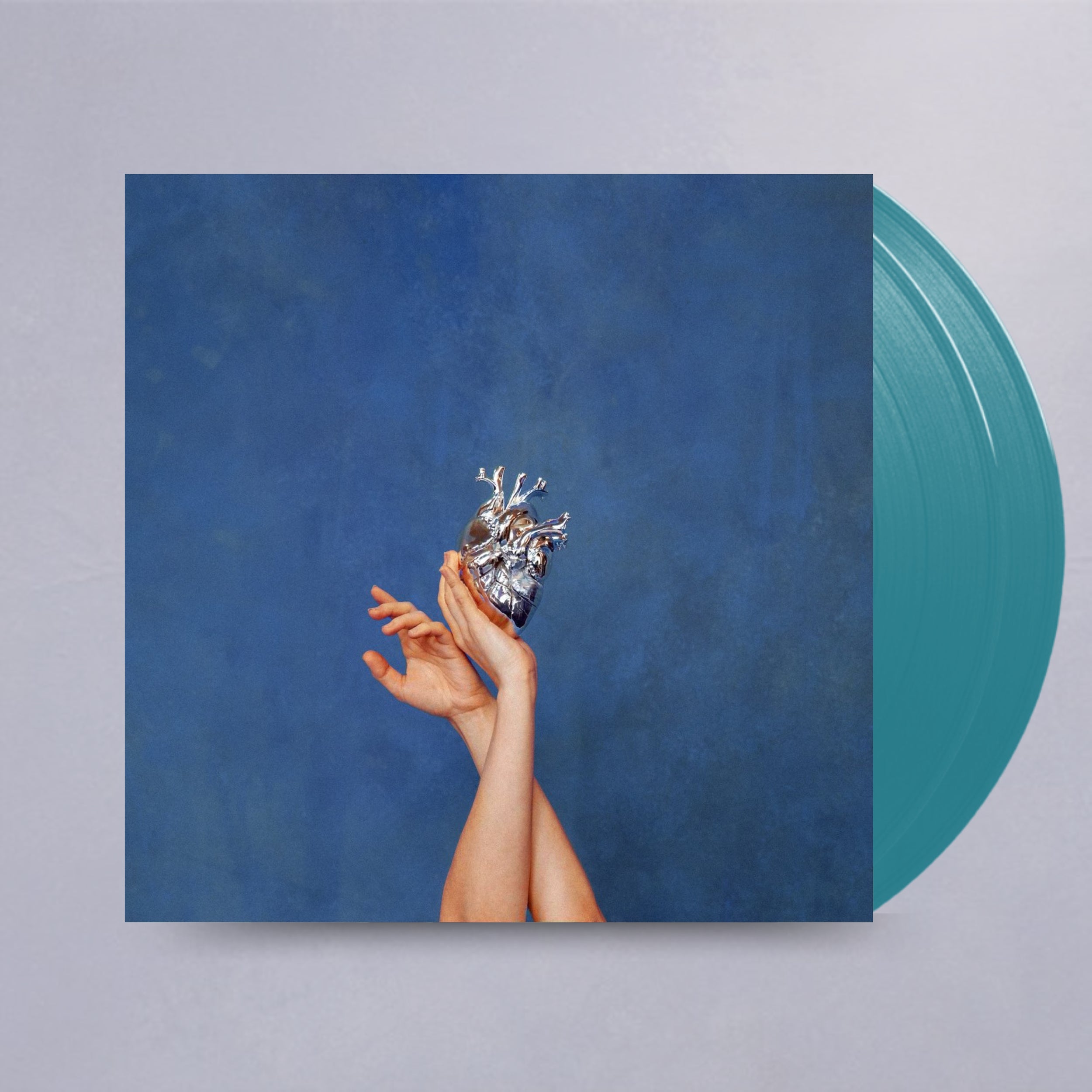 What Happened To The Heart?- Aurora