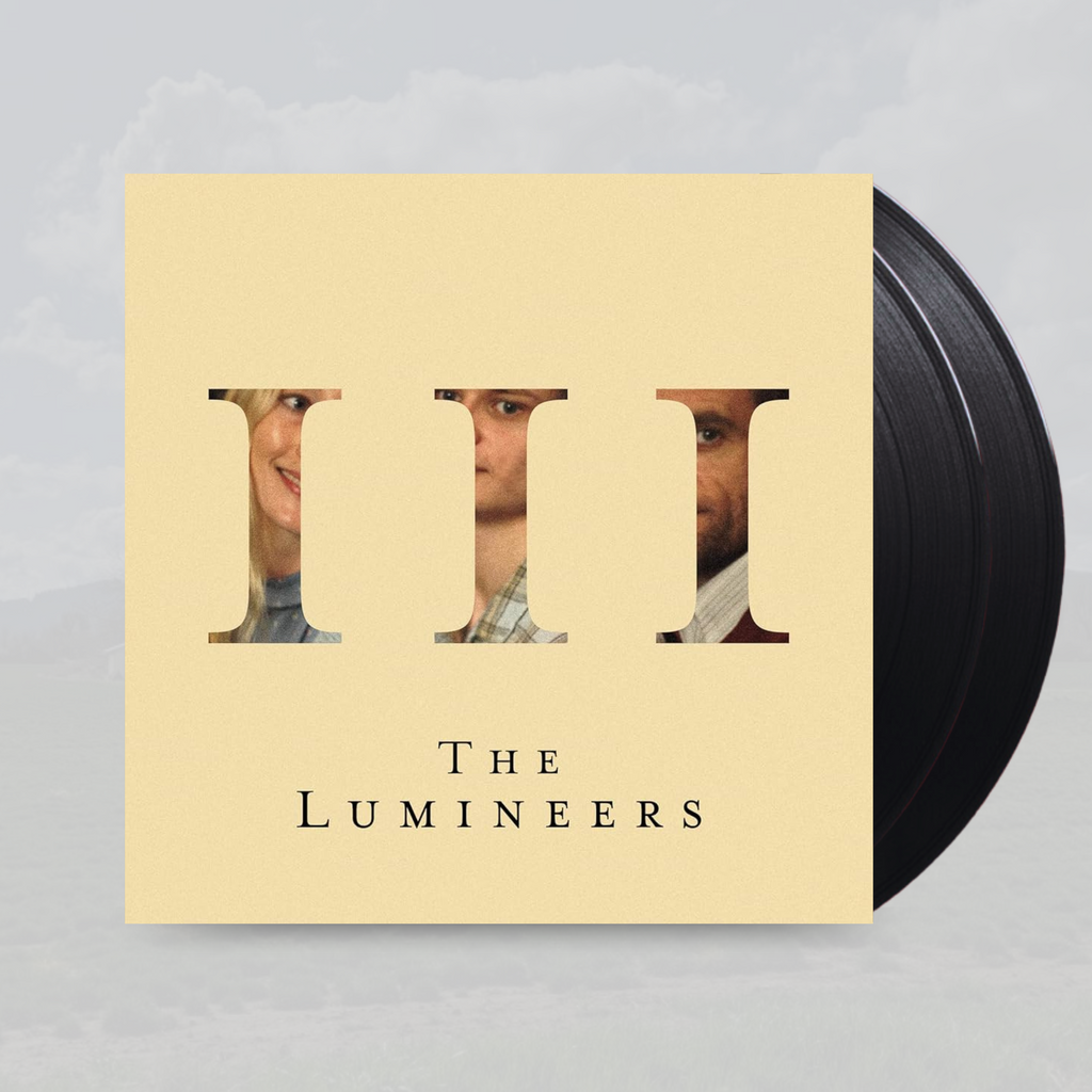 III- The Lumineers