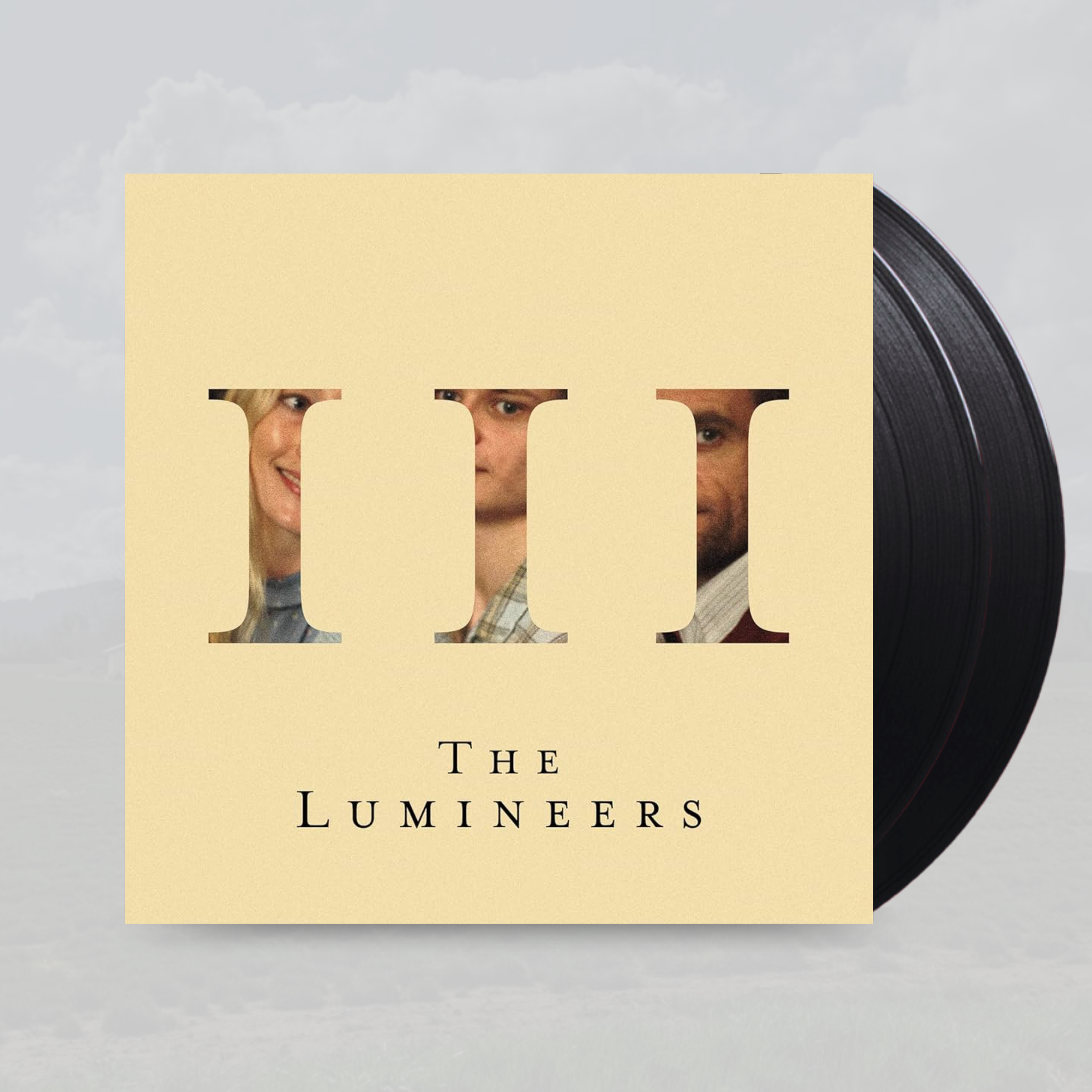 III- The Lumineers