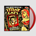Rumble in Brixton (Live) (RSD)- Stray Cats