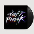 Discovery- Daft Punk