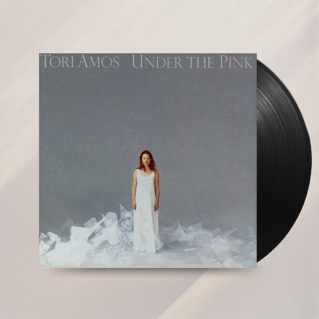 Under The Pink- Tori Amos