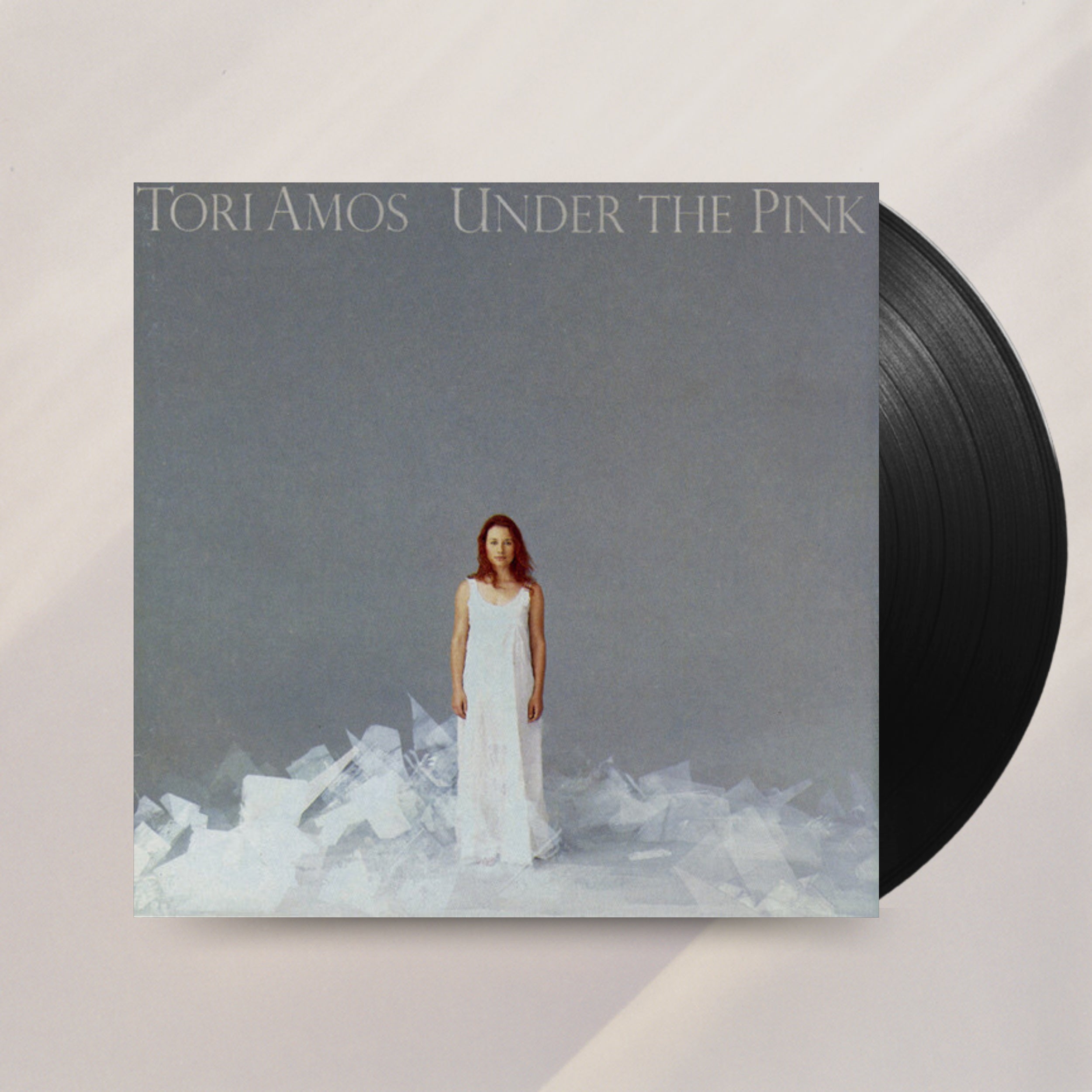 Under The Pink- Tori Amos